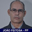 JOÃO FEITOSA